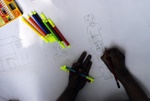 Children Painting Children Painting