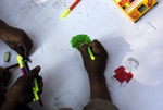 Children Painting Children Painting
