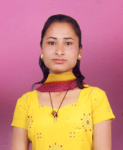 Sarita Gopali