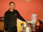 Kathmandu Spice