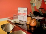 Kathmandu Spice Donation Box