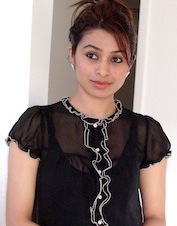 Manjayshree