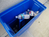 Recycle for Education